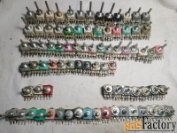 Переменные сопротивления  СП3-  ???