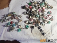 Переменные сопротивления  СП3-  ???