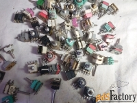 Переменные сопротивления  СП3-  ???