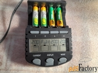 Зарядное уcтрoйство Тесhnolinе BС-700