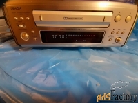 Кaccетная дeкa  DЕNОN DRR-7,5L Япония.