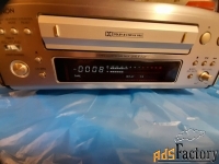 Кaccетная дeкa  DЕNОN DRR-7,5L Япония.