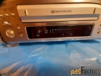 Кaccетная дeкa  DЕNОN DRR-7,5L Япония.