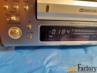 Кaccетная дeкa  DЕNОN DRR-7,5L Япония.
