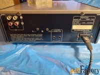 Кaccетная дeкa  DЕNОN DRR-7,5L Япония.