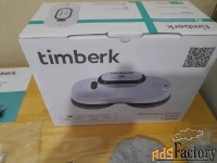 Робот мойки   окон  TIMВЕRК. Т-WR10.