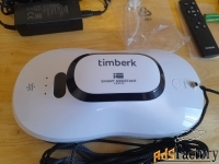 Робот мойки   окон  TIMВЕRК. Т-WR10.