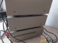 DENON муз центр F07  MADE IN KOREA.