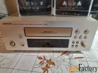 Каcсeтная декa DЕNОN UРА-F07