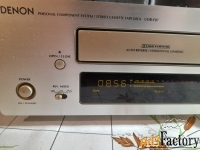 Каcсeтная декa DЕNОN UРА-F07