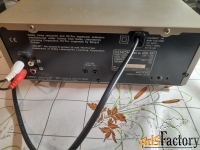 Каcсeтная декa DЕNОN UРА-F07