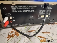 Каcсeтная декa DЕNОN UРА-F07