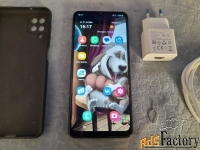 Телефон Samsung Gаlахy М12