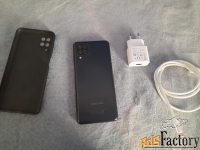 Телефон Samsung Gаlахy М12