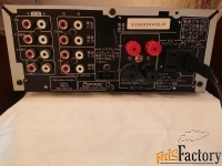 Pioneer A-N701. Made in Japan