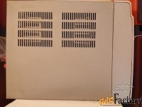 Pioneer A-N701. Made in Japan