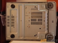 Pioneer A-N701. Made in Japan