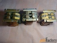 3 трансформатора  ОСУ-0,4УХЛ4,2  и   ОСМ1-0,4У3