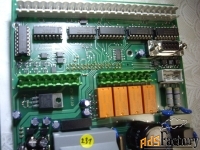 Микросхема MAX379CPE MAXIM