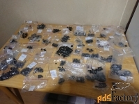 Микросхемы  из СССР  Новые .