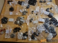 Микросхемы  из СССР  Новые .