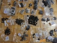 Микросхемы  из СССР  Новые .