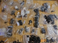 Микросхемы  из СССР  Новые .