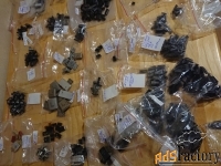 Микросхемы  из СССР  Новые .