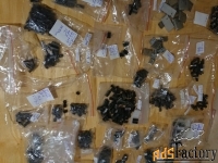 Микросхемы  из СССР  Новые .