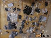 Микросхемы  из СССР  Новые .