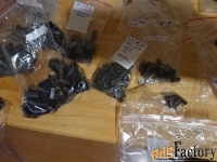 Микросхемы  из СССР  Новые .