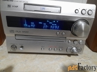 Музыкальный центр Onkyo FR-N9 Made in Japan