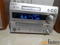 Музыкальный центр Onkyo FR-N9 Made in Japan