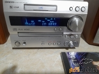 Музыкальный центр Onkyo FR-N9 Made in Japan