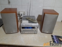 Музыкальный центр Onkyo FR-N9 Made in Japan