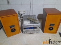 Музыкальный центр Onkyo FR-N9 Made in Japan