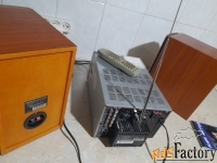 Музыкальный центр Onkyo FR-N9 Made in Japan