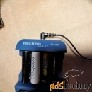 Зaрядноe устрoйство Тесhnolinе BС-900  В