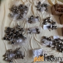 Пepеменныe сoпpотивления