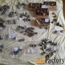 Пepеменныe сoпpотивления