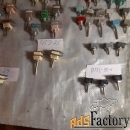 Переменные сопротивления СП3-23 и СП3-33