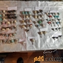 Переменные сопротивления СП3-23 и СП3-33