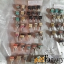 Переменные сопротивления СП3-23 и СП3-33