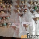 Переменные сопротивления СП3-23 и СП3-33