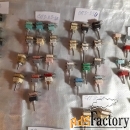 Переменные сопротивления СП3-23 и СП3-33