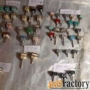 Переменные сопротивления СП3-23 и СП3-33