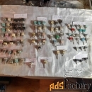 Переменные сопротивления СП3-23 и СП3-33