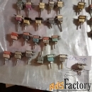 Переменные сопротивления СП3-23 и СП3-33