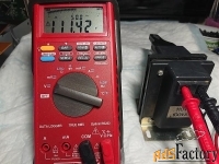 Понижающий трансформатор 220 \110 вольт