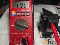 Понижающий трансформатор 220 \110 вольт